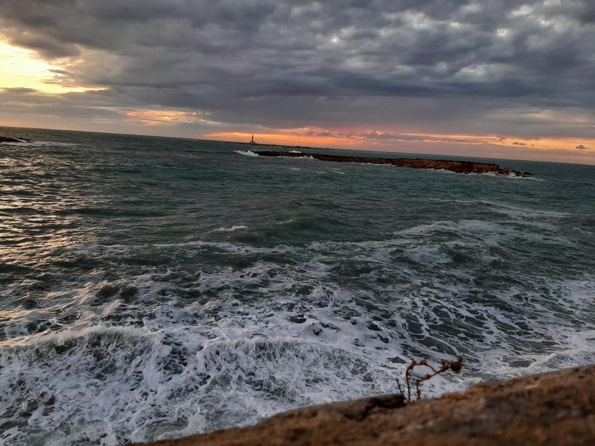 Lunaspina Gallipoli Exterior photo